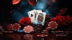 Pusat olahraga dan hiburan kasino virtual