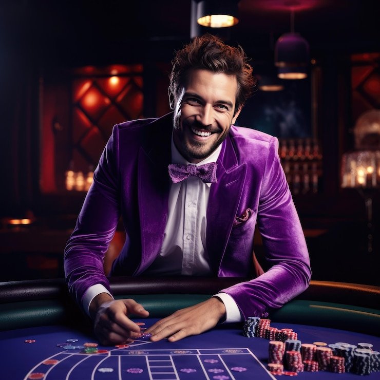 Kartu fitur londonslot untuk pengguna mobile